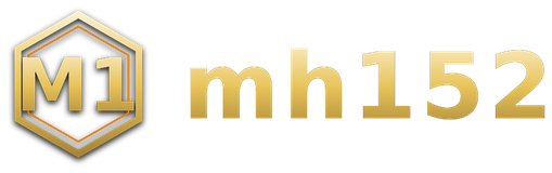 mh152 logo