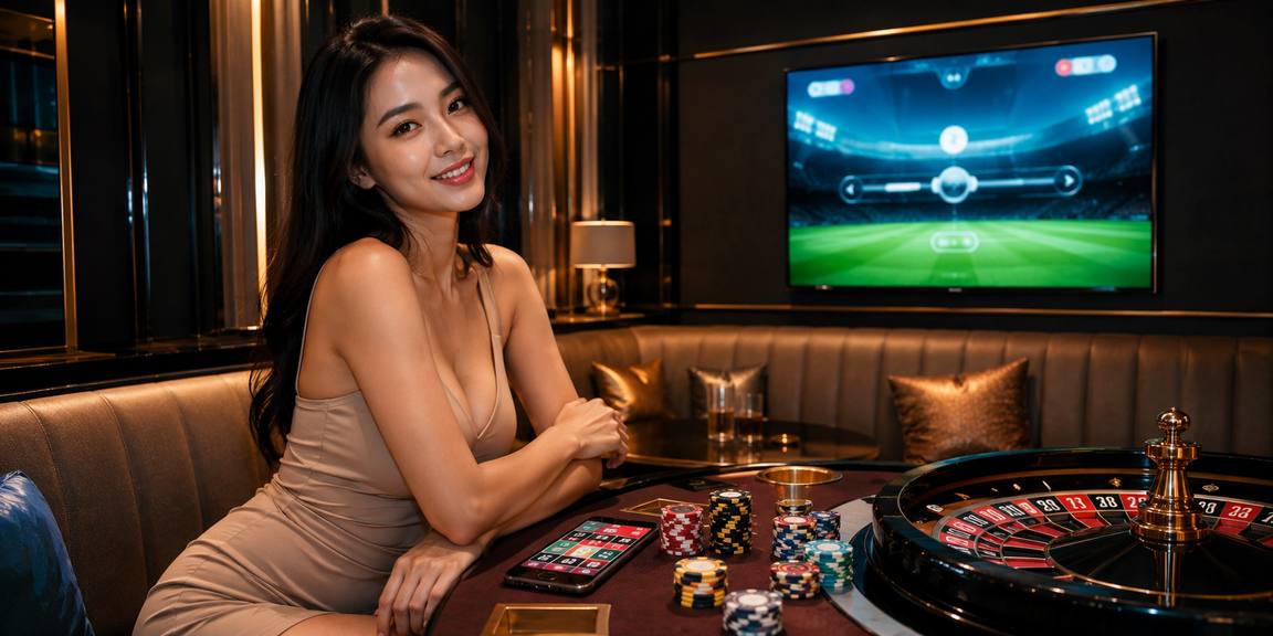 mh152 mobile gaming
