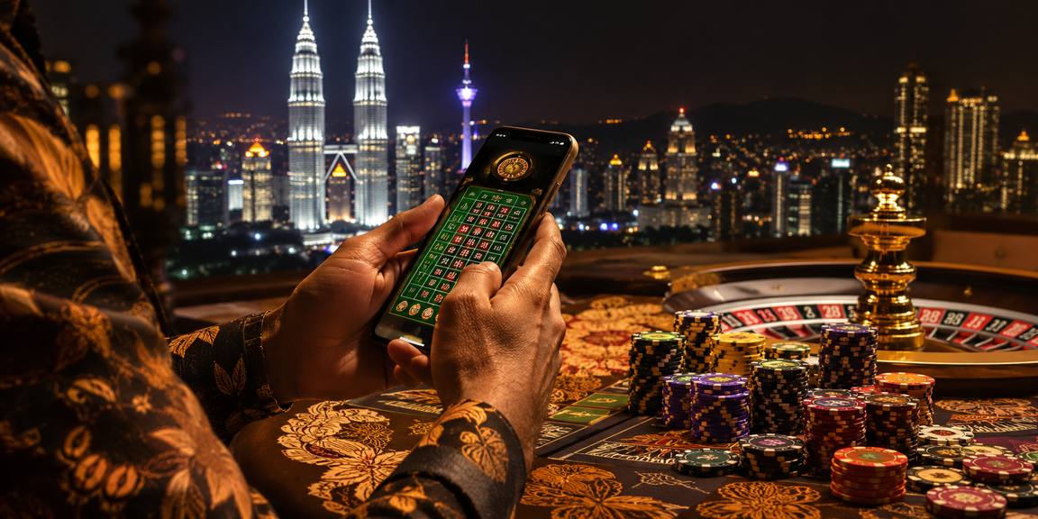 mh152 mobile gaming